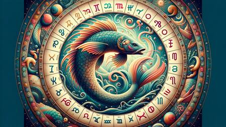 Horóscopo de Acuario de hoy: sábado 14 de diciembre de 2024. Foto: Redacción canal26.com