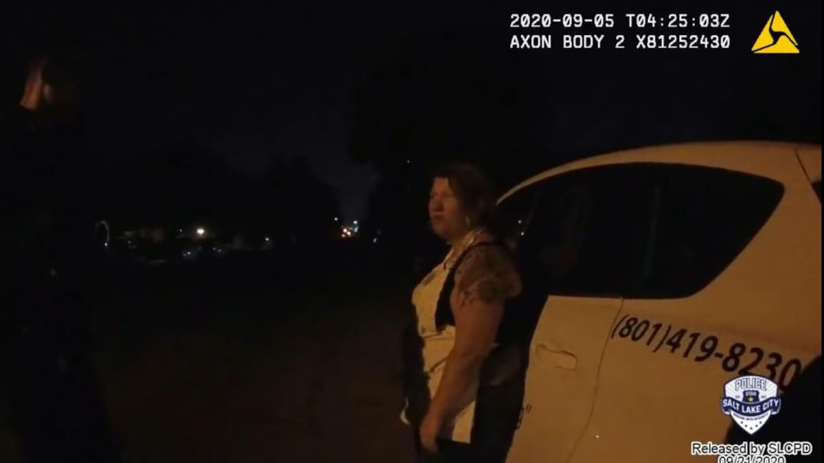 Violencia policial sin fin en EE.UU., madre pedía ayuda para su hijo con autismo, que terminó acribillado