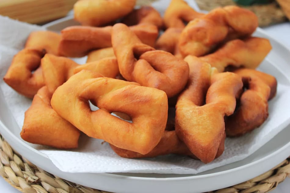 Calzones rotos. Foto: bonviveur