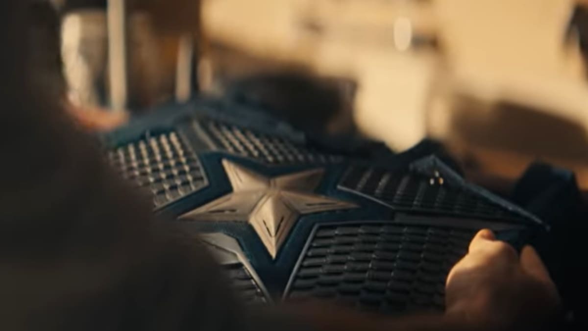 Avengers: Doomsday.