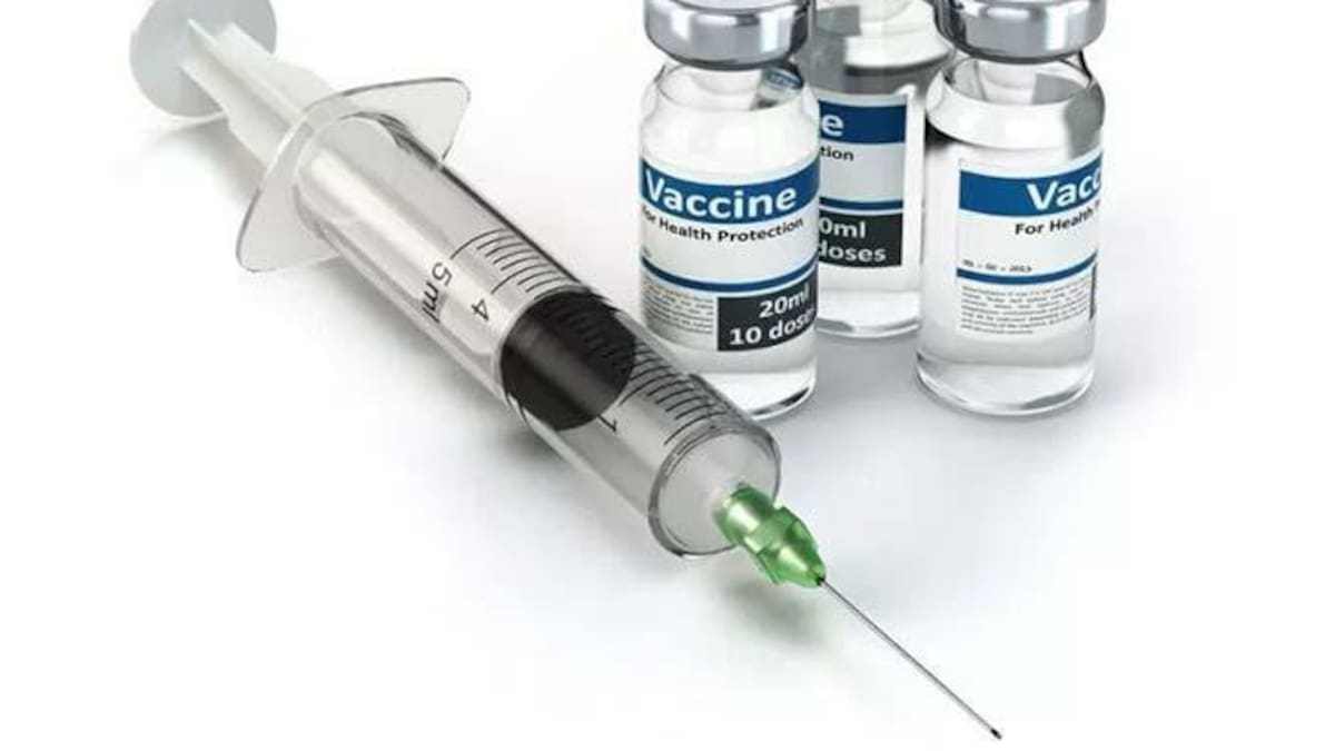 Coronavirus, prueba de vacunas, pandemia