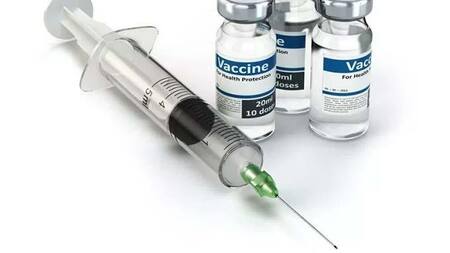 Coronavirus, prueba de vacunas, pandemia