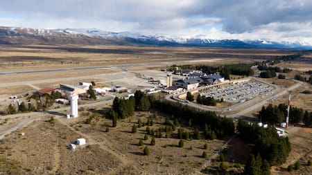 Un aeropuerto clave para el turismo argentino se renueva por completo: los cambios que trae su transformación