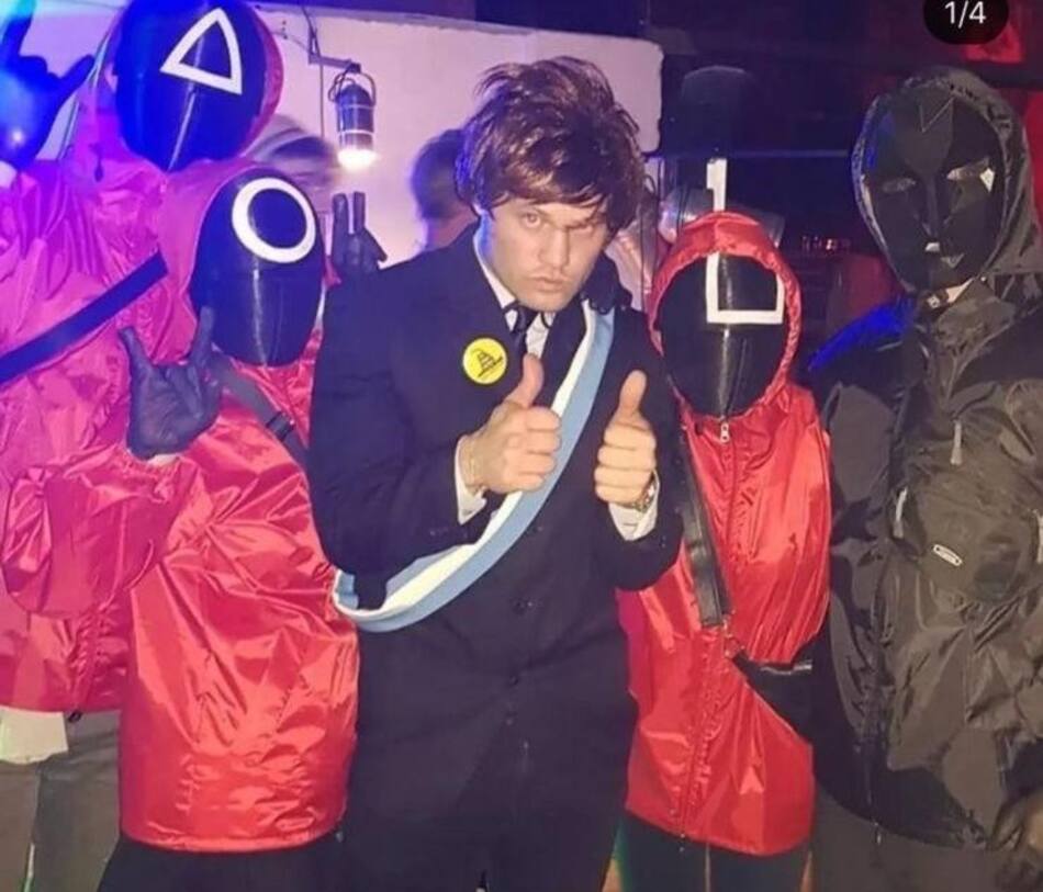 Halloween