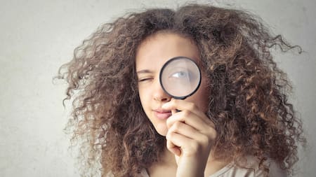 Como definir los rulos