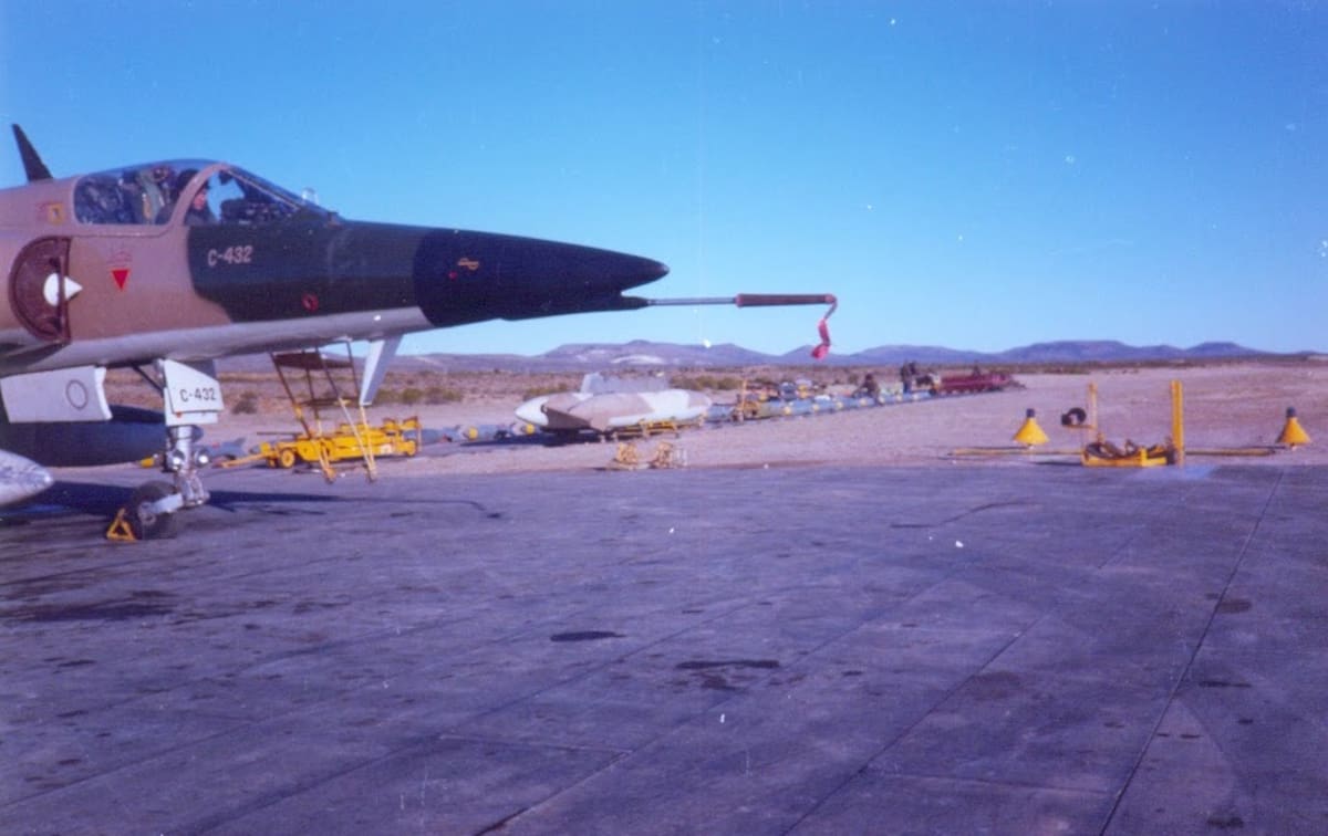 Avión C-432