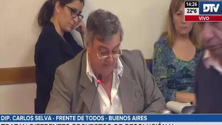 Aprueban la declaración como monumento histórico al Monte Calvario de Tandil y al Parque de la Constitución de Santa Fe.