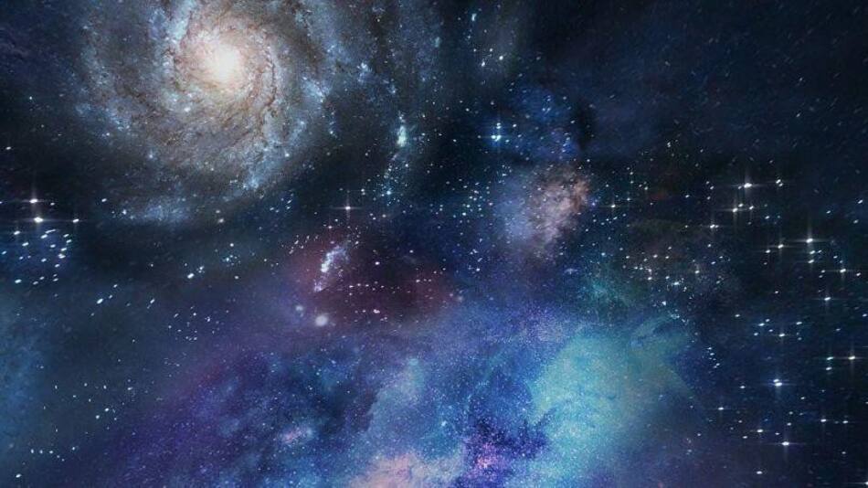Galaxia, Sistema Solar
