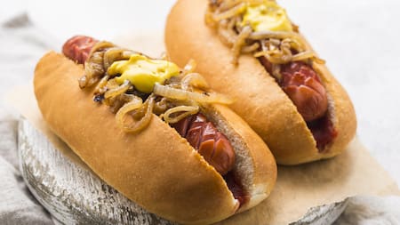 Panchos. Foto: Freepik