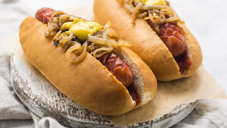 Panchos. Foto: Freepik