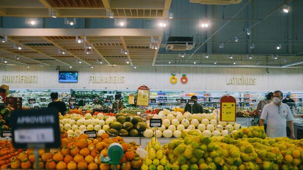 Brote de Salmonella: exigen que se retire de forma urgente una verdura de los supermercados