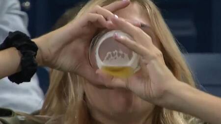 Video viral. Foto: captura de pantalla.