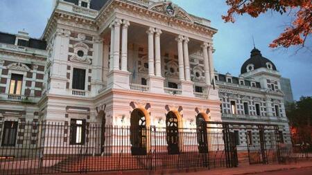 Gobierno bonaerense