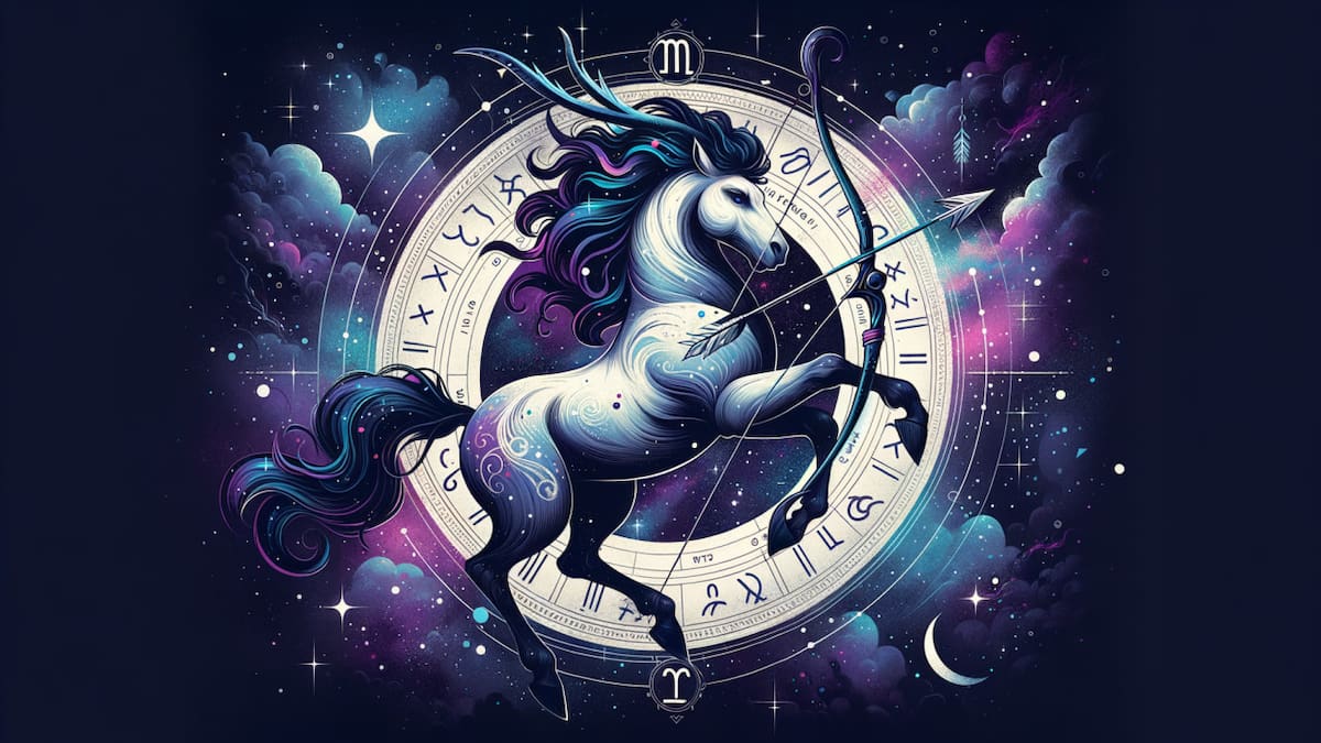 Horoscopo de Sagitario de hoy: miércoles 3 de julio de 2024