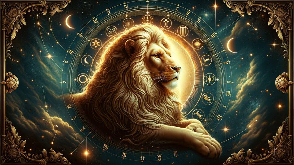 Horóscopo de Leo de hoy: miércoles 29 de mayo de 2024 Foto: Redacción canal26.com