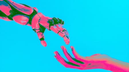 Inteligencia Artificial. Foto: Unsplash