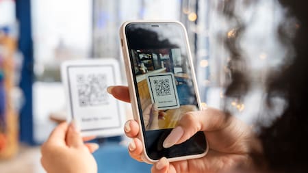 Vacaciones en Brasil: un nuevo banco habilitó la opción para pagar a través de Pix