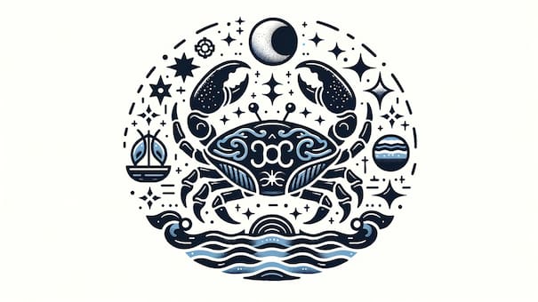 Horóscopo de Cáncer de hoy: miércoles 24 de diciembre de 2025