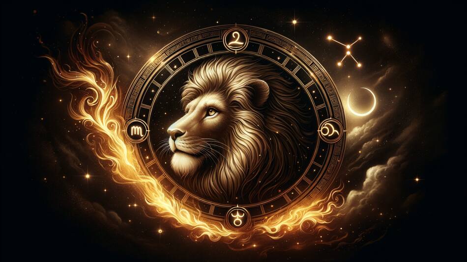 Horóscopo de Leo de hoy: sábado 7 de diciembre de 2024. Foto: Redacción canal26.com