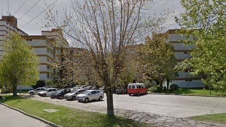 La Plata - asalto y violación