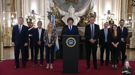 El Gobierno pisa el acelerador con tres proyectos clave en el Congreso, mientras busca generar consensos