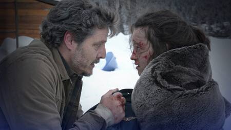 The Last of Us. Foto: HBO