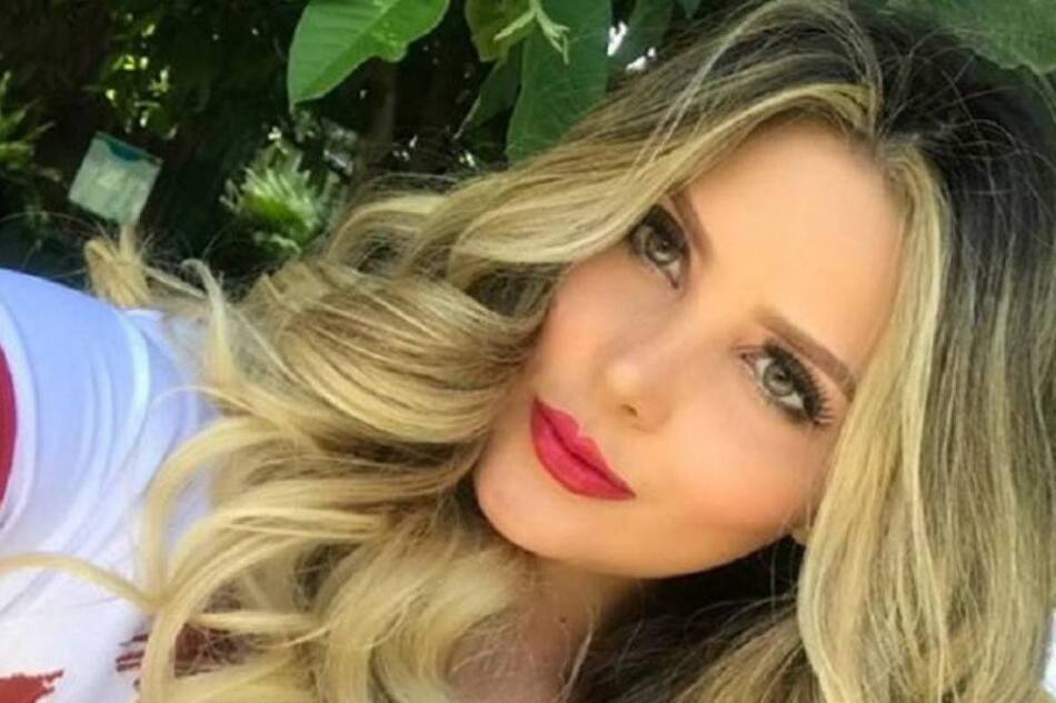 Karolina Ramírez como la más sexy de Instagram