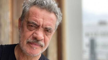 Jean Pierre Noher arremetió contra los antivacunas: "Me parece nazi lo que hacen"