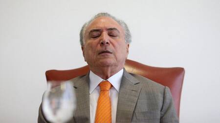 Michel Temer