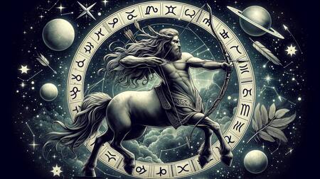 Horóscopo de Sagitario de hoy: lunes 28 de octubre de 2024. Foto: Redacción canal26.com