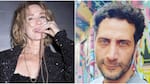 Inesperado enfrentamiento: por qué Gloria Carrá lleva a juicio a su ex, Luciano Cáceres