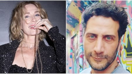 Inesperado enfrentamiento: por qué Gloria Carrá lleva a juicio a su ex, Luciano Cáceres