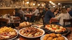 Para los de buen comer: el bodegón barrial con platos caseros que deleitan los mejores paladares