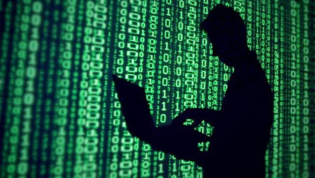 Hacker