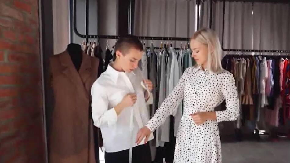 La Inteligencia Artificial llegó a la moda