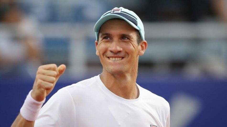 Facundo Bagnis