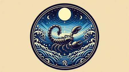 Horóscopo de Escorpio de hoy: lunes 9 de diciembre de 2024. Foto: Redacción canal26.com