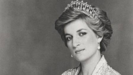 Se estrenará un documental de Lady Di. Foto: NA.