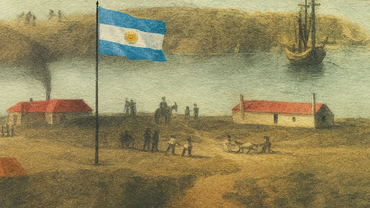 Malvinas argentinas