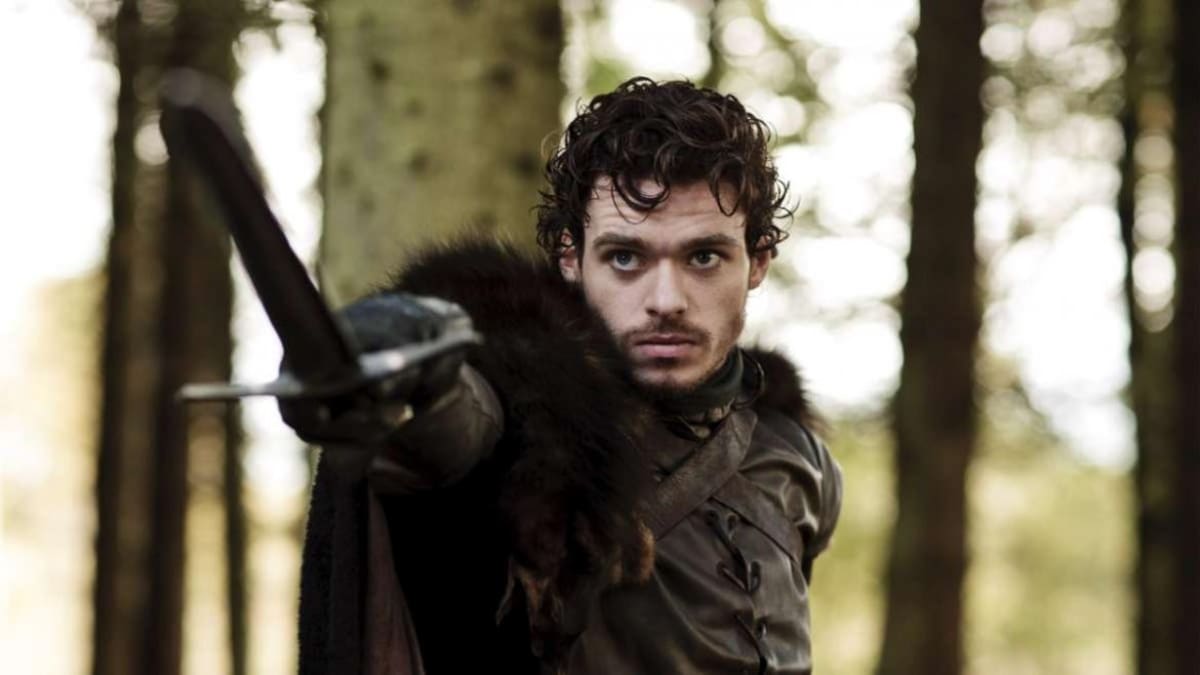 Game of Thrones. Foto: HBO.