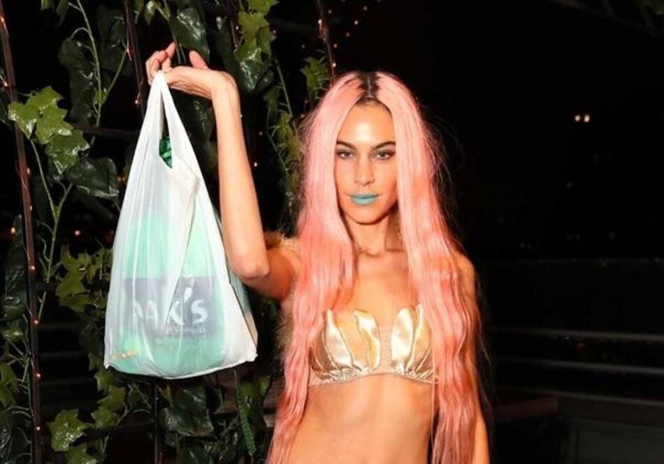 Fiesta de disfraces - Halloween