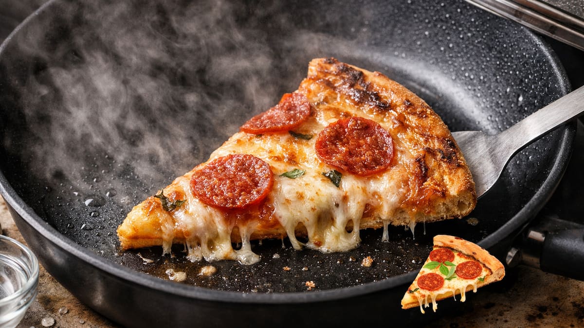 Subasta inesperada: una famosa pizzería del Microcentro porteño cierra su local y remata todo su mobiliario