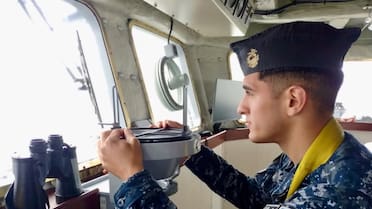 Tras el arribo de los aviones caza F-16, Argentina trabaja en la compra de nuevos submarinos Scorpène franceses