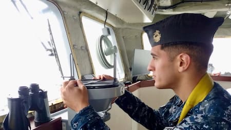 La Armada Argentina busca incorporar submarinos Scorpène a su flota.