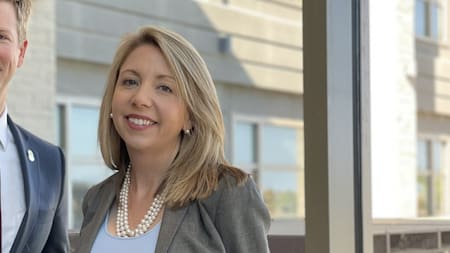 Estados Unidos: hallan muerta a una exfiscal nombrada por Joe Biden y que había renunciado tras la asunción de Donald Trump