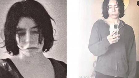 Salvador Ramos, tirador de Texas. Foto: NA.