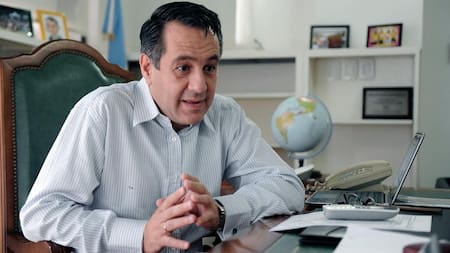 Alejandro Finocchiaro
