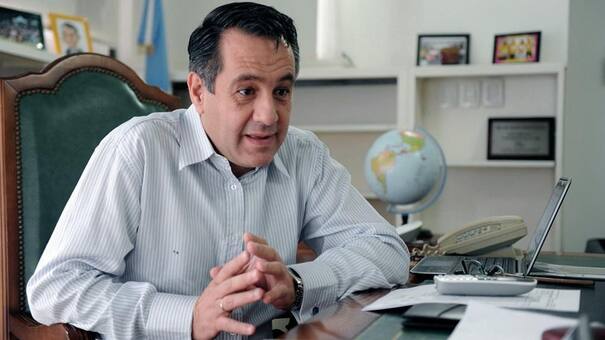 Finocchiaro: "La paritaria nacional docente es una devolución de favores a CTERA"