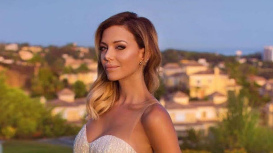 Evangelina Anderson, chica hot