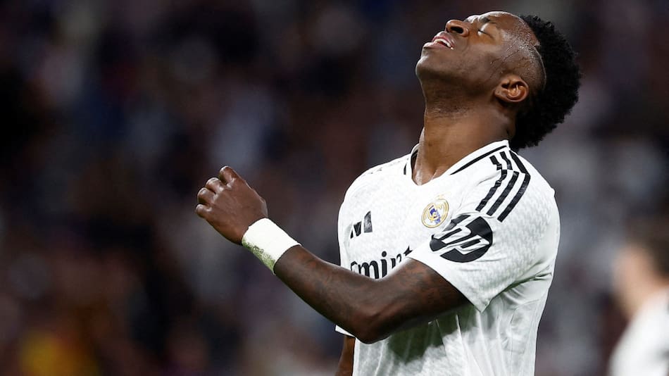 Champions League, Real Madrid vs. Arsenal. Foto: REUTERS.